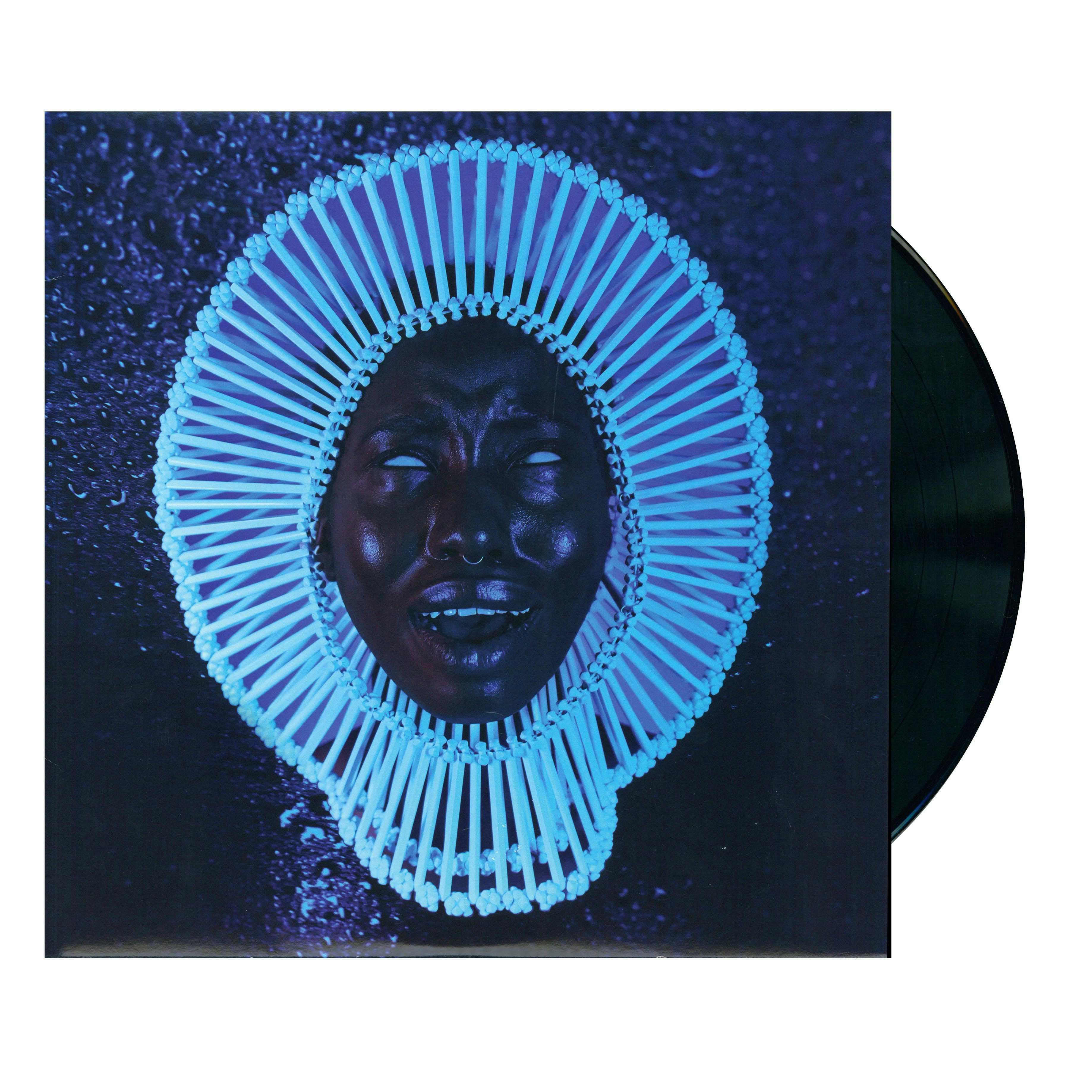 Childish Gambino Awaken My Love Vinyl Record